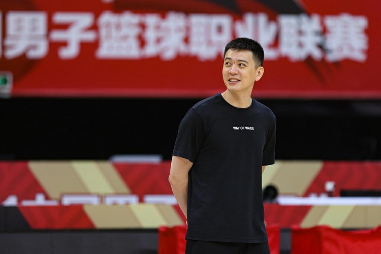 主場迎戰(zhàn)山東！楊鳴：最后一輪決定我們能否進前四 認真做好準備